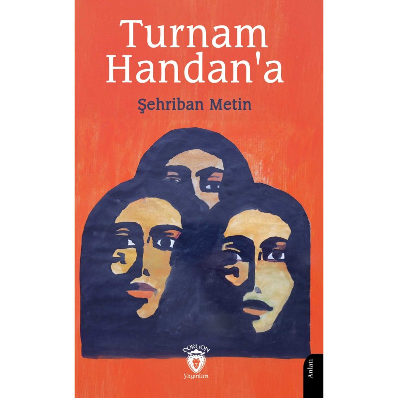Turnam Handan'a Turnam Handan'a
