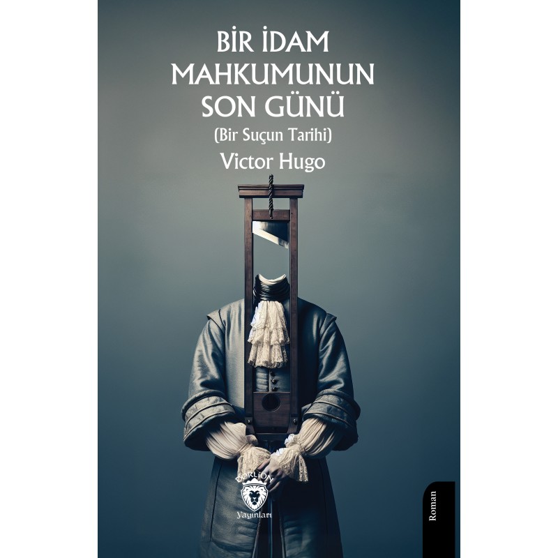 Bir Suçun Tarihi