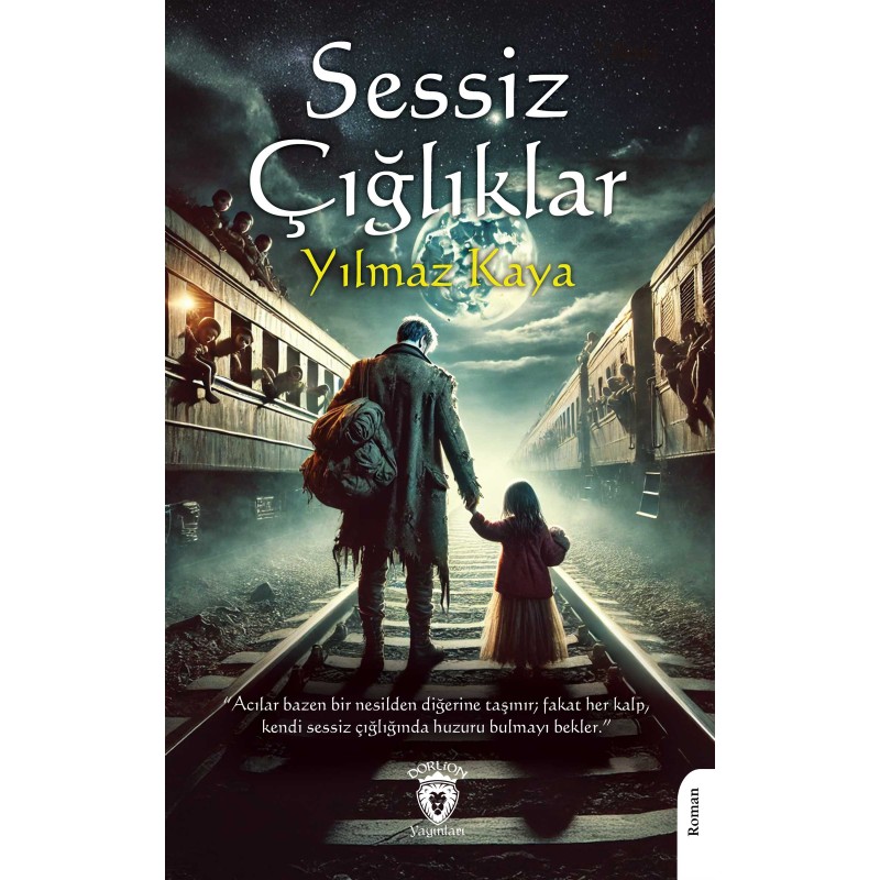 Sessiz Çığlıklar Sessiz Çığlıklar