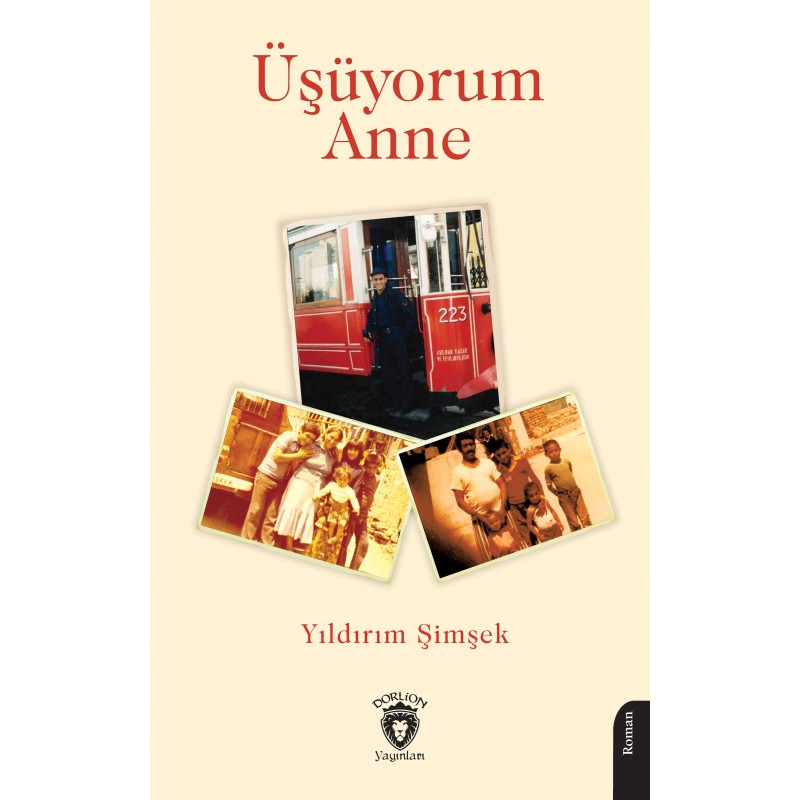 Üşüyorum Anne Üşüyorum Anne