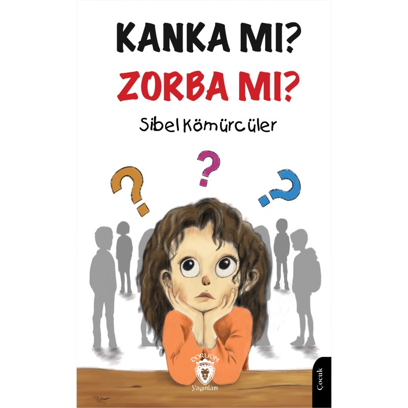 Kanka mı ? Zorba mı ? Kanka mı ? Zorba mı ?