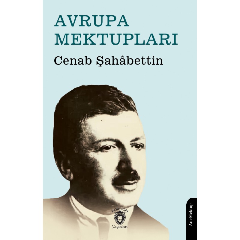 Avrupa Mektupları Avrupa Mektupları