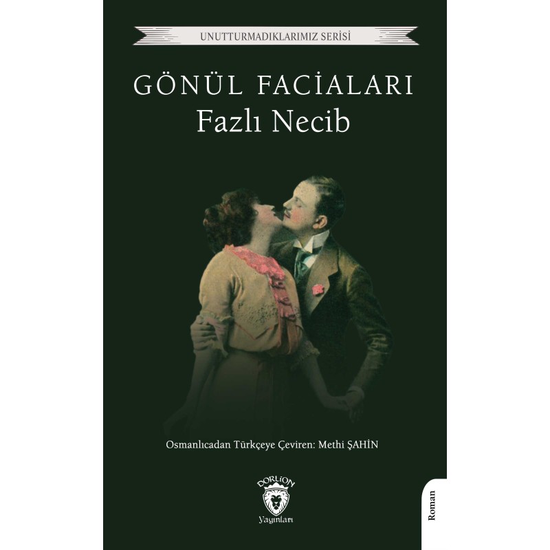 Gönül Faciaları Gönül Faciaları