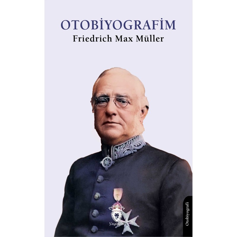 Otobiyografim Otobiyografim