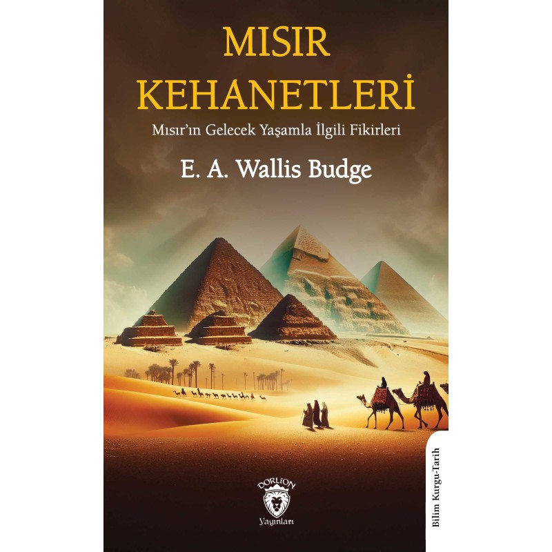 Mısır Kehanetleri