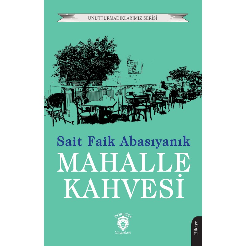 Mahalle Kahvesi Mahalle Kahvesi