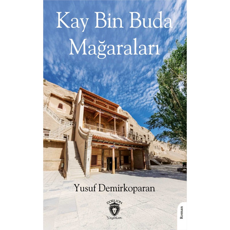 Kay Bin Buda Mağaraları Kay Bin Buda Mağaraları