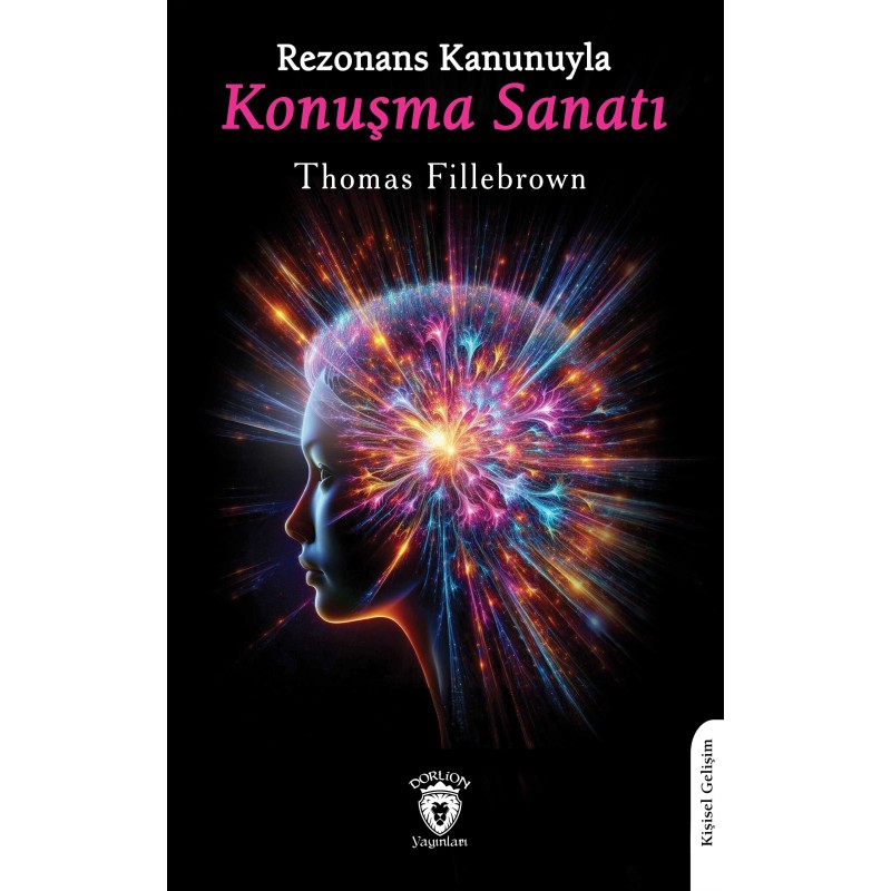 Rezonans Kanunuyla Konuşma Sanatı Rezonans Kanunuyla Konuşma Sanatı