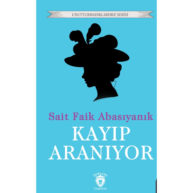 Kayıp Aranıyor Kayıp Aranıyor