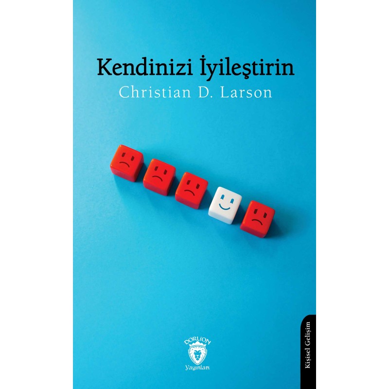 Kendinizi İyileştirin Kendinizi İyileştirin