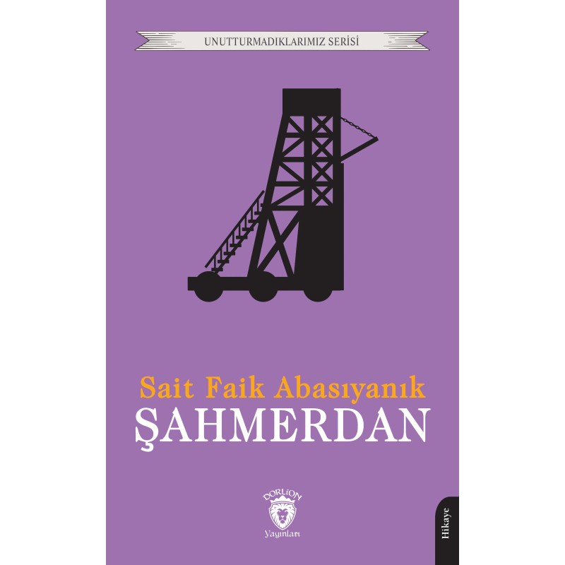 Şahmerdan Şahmerdan