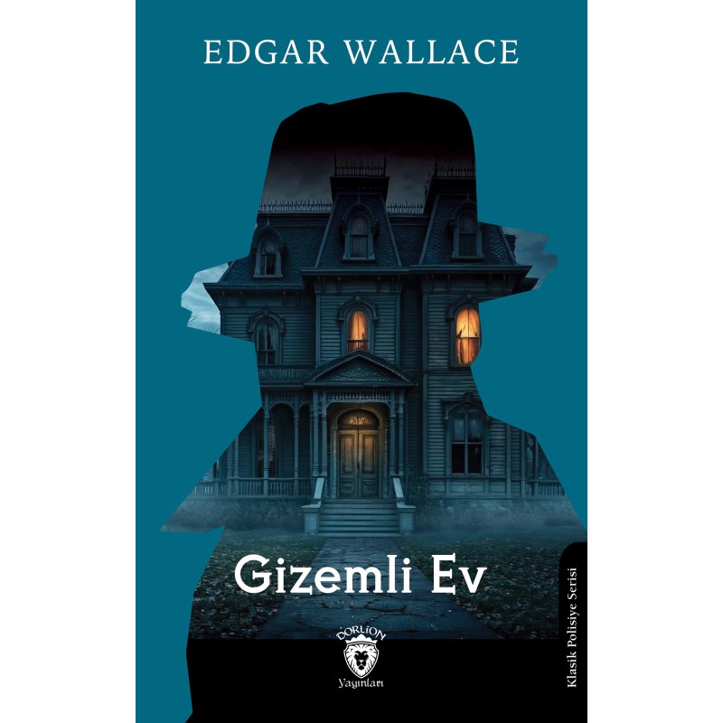 Gizemli Ev Gizemli Ev