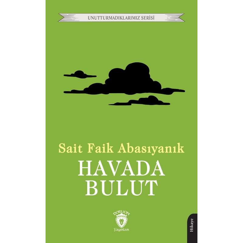 Havada Bulut Havada Bulut