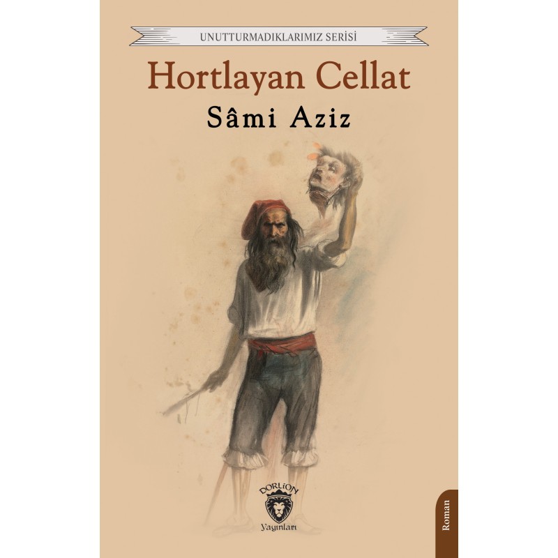 Hortlayan Cellat Hortlayan Cellat
