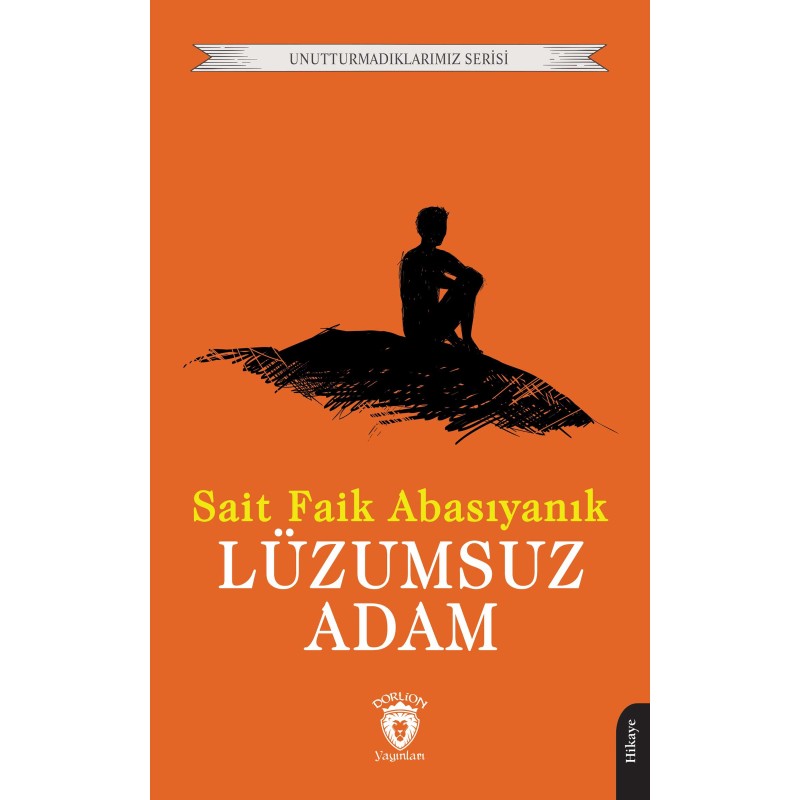 Lüzumsuz Adam Lüzumsuz Adam