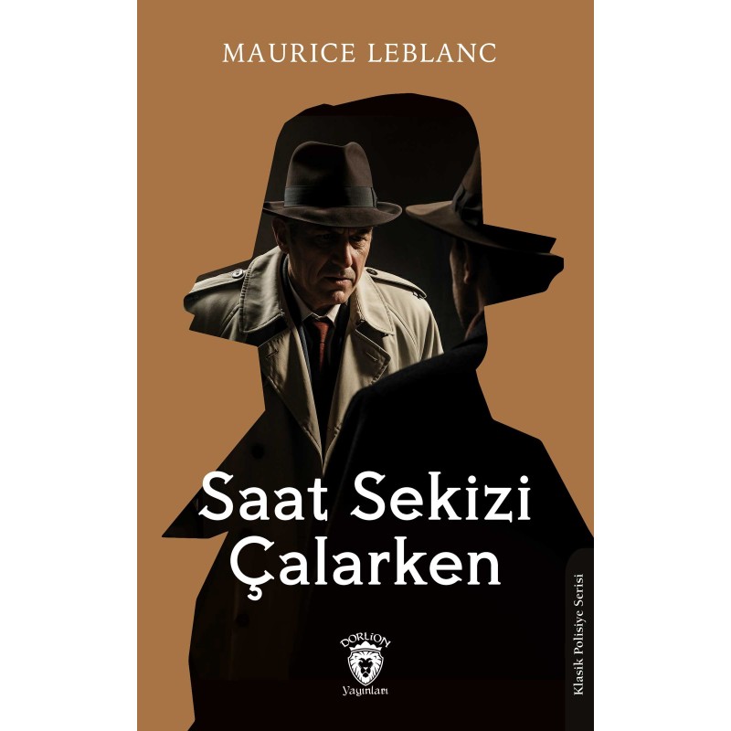 Saat Sekizi Çalarken