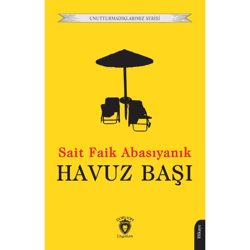 Havuz Başı Havuz Başı