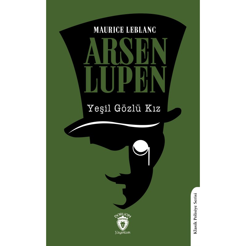 Yeşil Gözlü Kız Yeşil Gözlü Kız