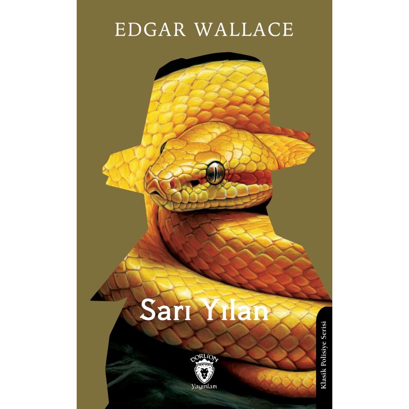 Sarı Yılan Sarı Yılan