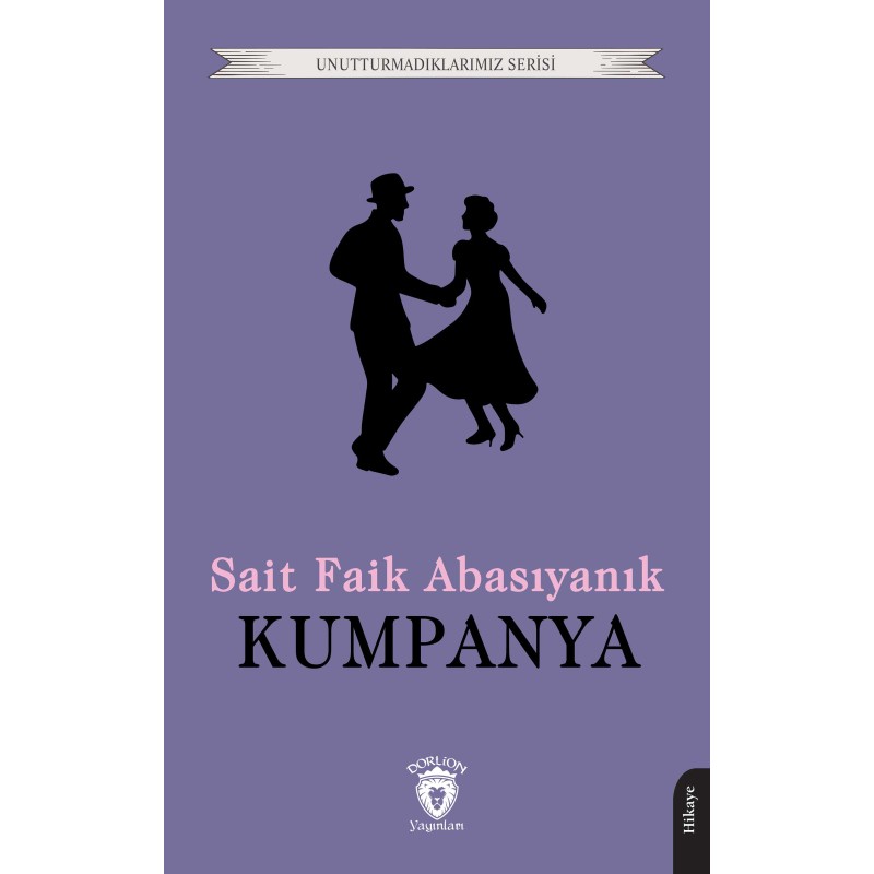 Kumpanya Kumpanya