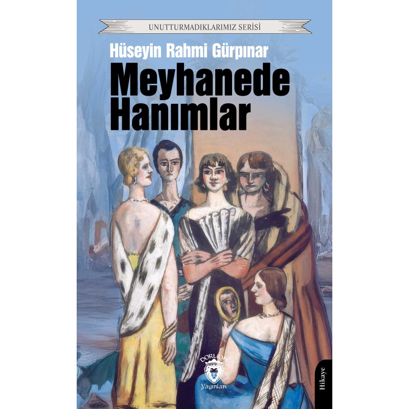 Meyhanede Hanımlar Meyhanede Hanımlar