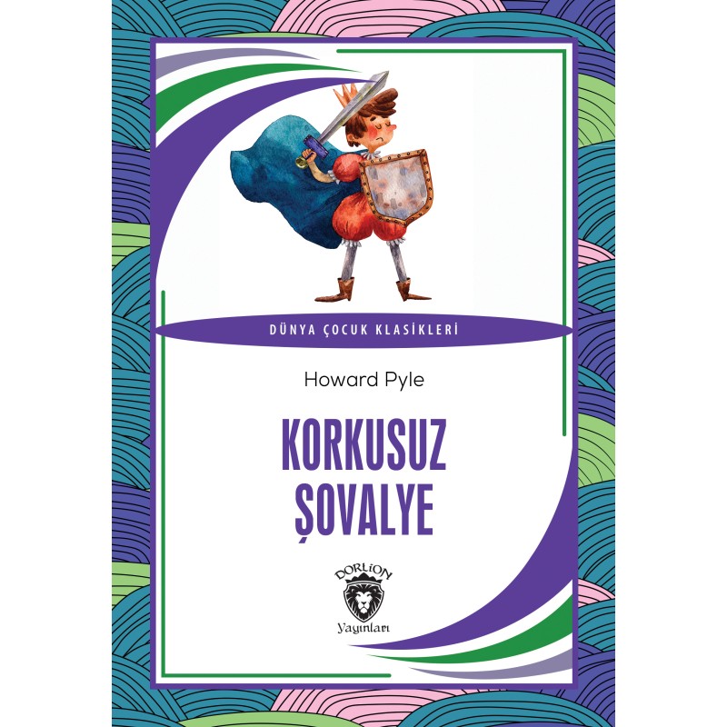 Korkusuz Şovalye Korkusuz Şovalye
