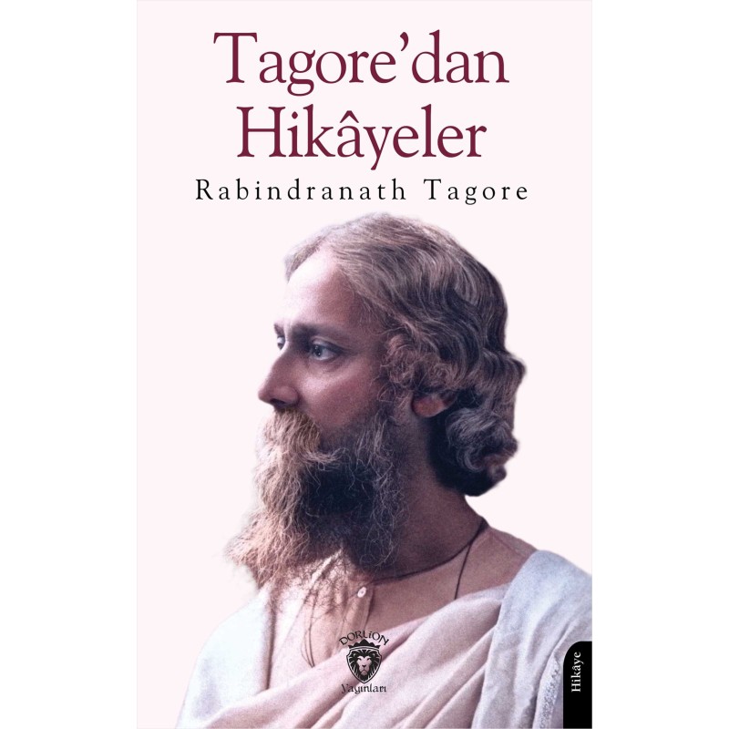 Tagore’dan Hikâyeler Tagore’dan Hikâyeler