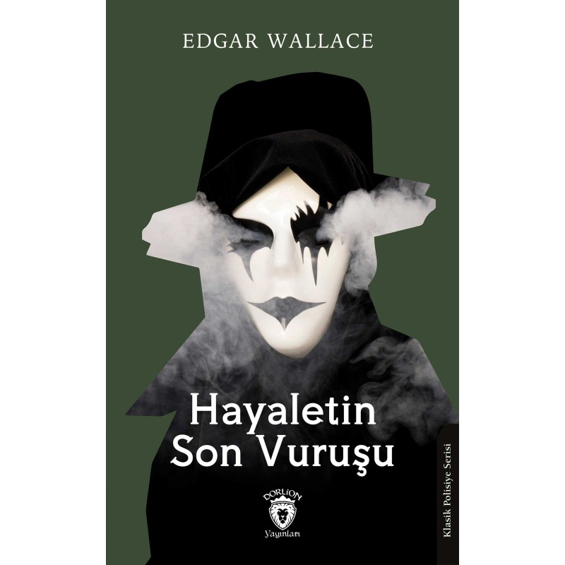 Hayaletin Son Vuruşu Hayaletin Son Vuruşu