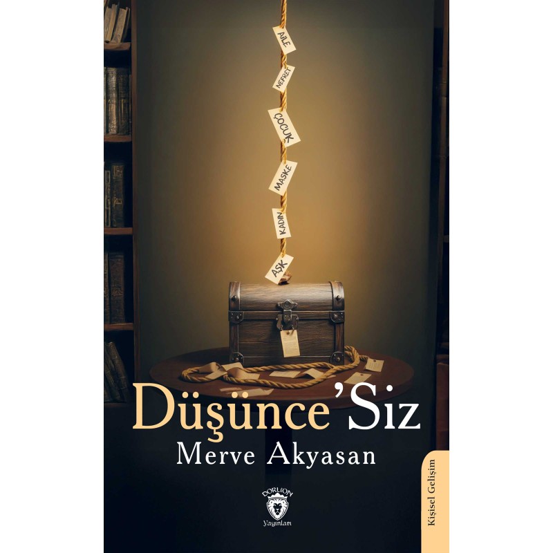 Düşünce’Siz Düşünce’Siz