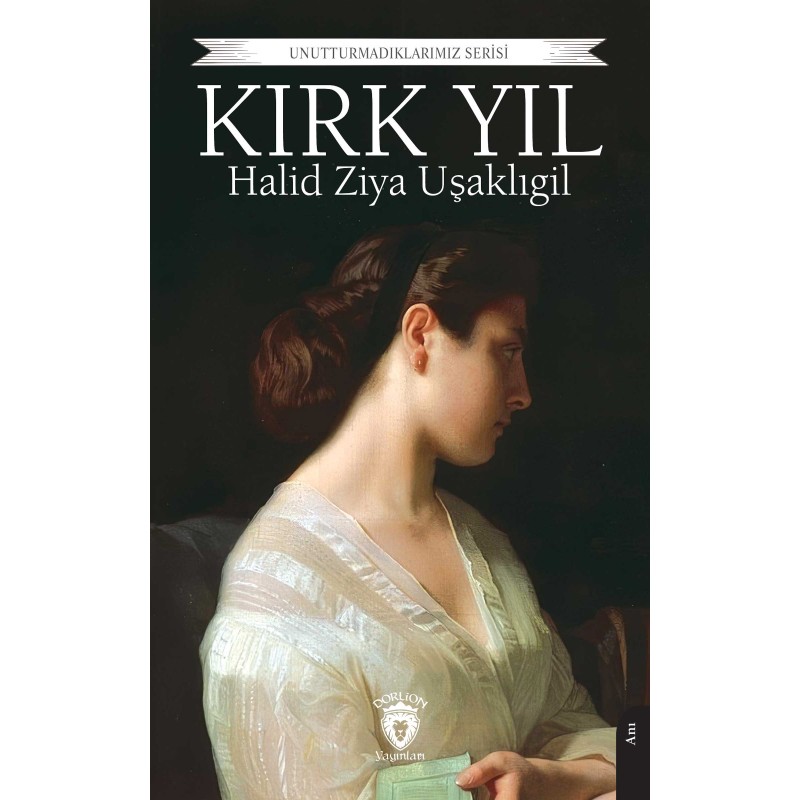 Kırk Yıl Kırk Yıl