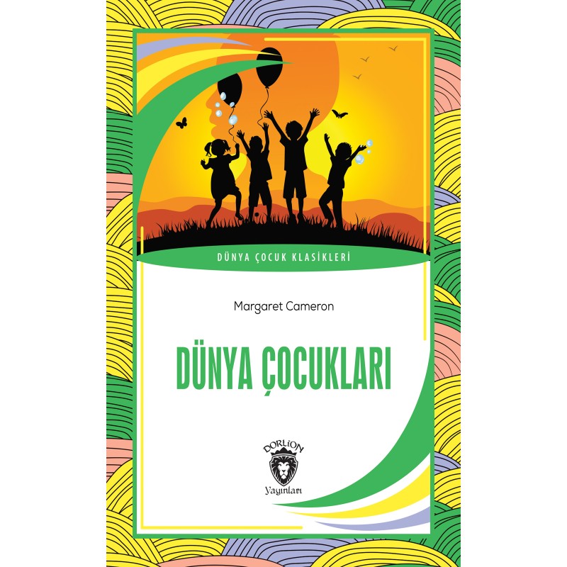 Dünya Çocukları Dünya Çocukları