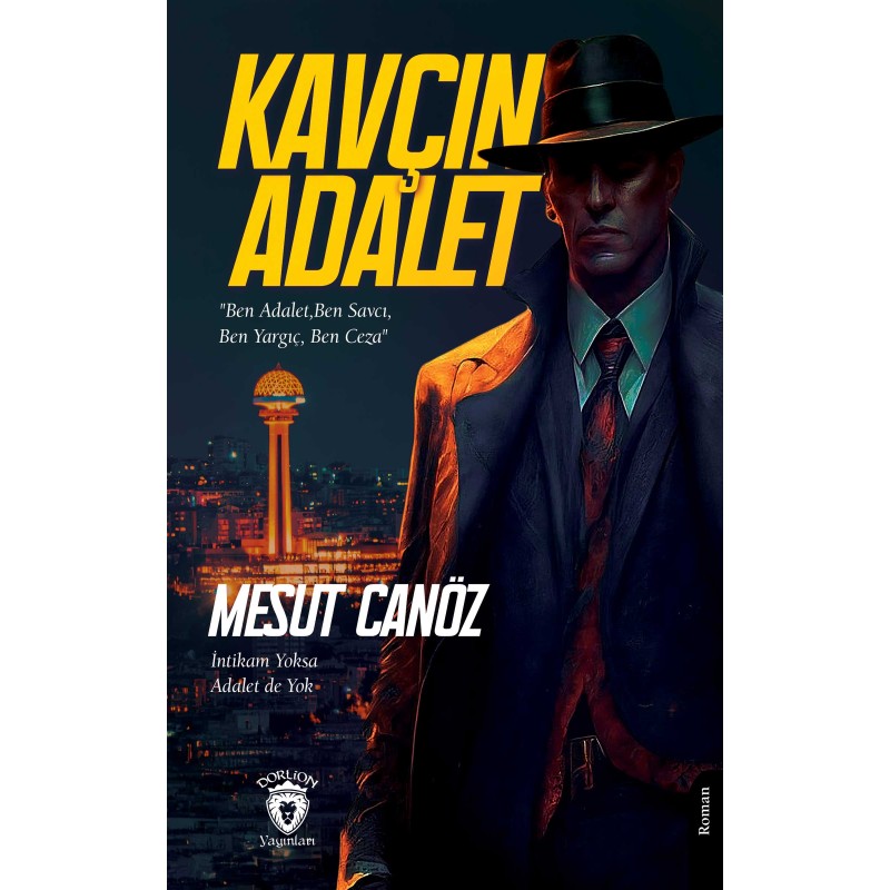 Kavçın Adalet Kavçın Adalet