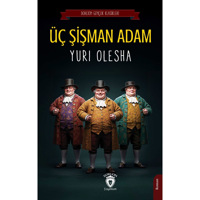 Üç Şişman Adam