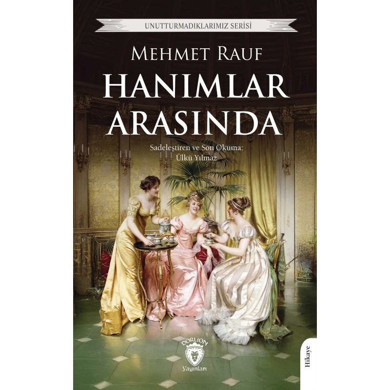 Hanımlar Arasında Hanımlar Arasında