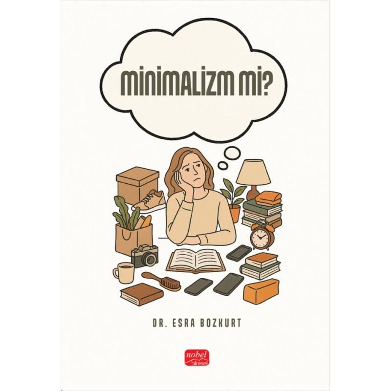 Minimalizm mi ?