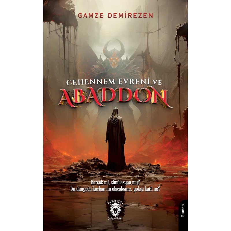 Cehennem Evreni ve Abaddon Cehennem Evreni ve Abaddon