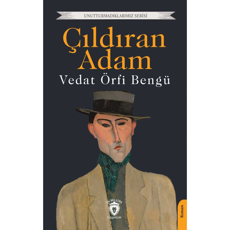 Çıldıran Adam Çıldıran Adam