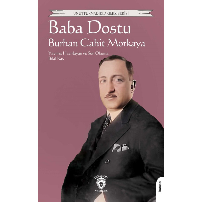 Baba Dostu Baba Dostu