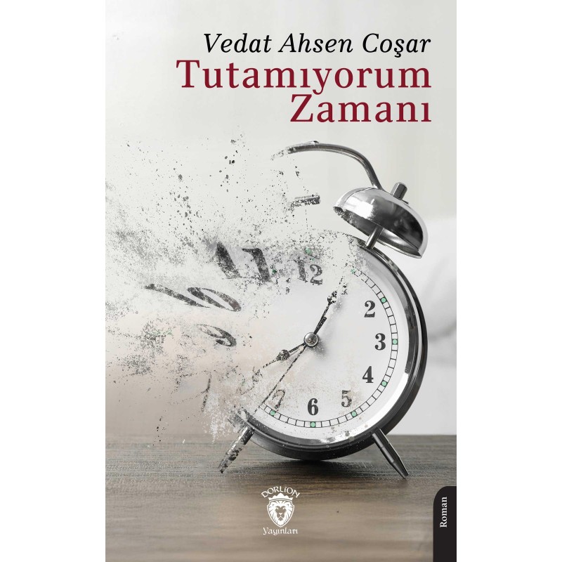 Tutamıyorum Zamanı Tutamıyorum Zamanı