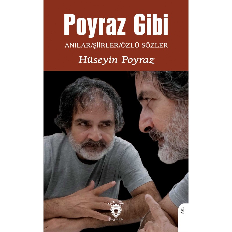 Poyraz Gibi Poyraz Gibi