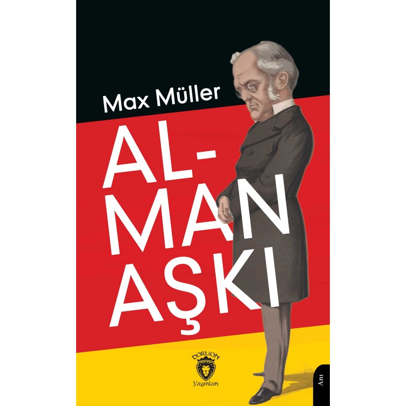 Alman Aşkı