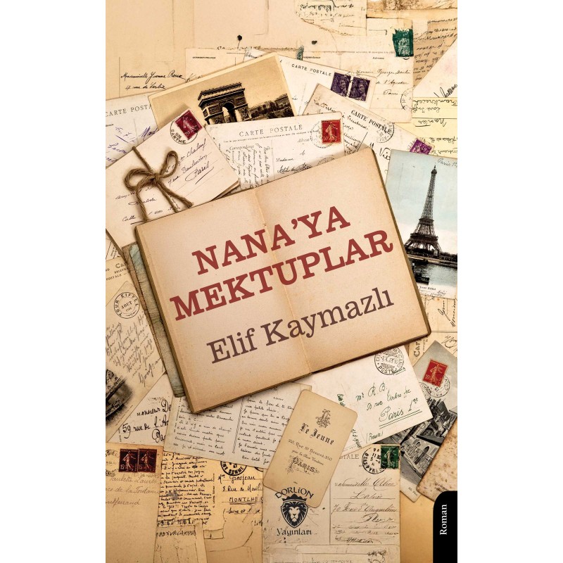 Nana’ya Mektuplar
