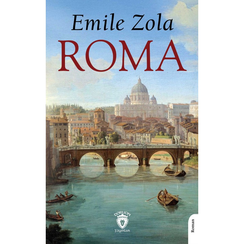 Roma Roma