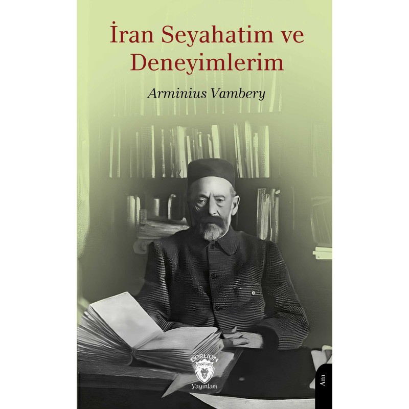 İran Seyahatim ve Deneyimlerim İran Seyahatim ve Deneyimlerim