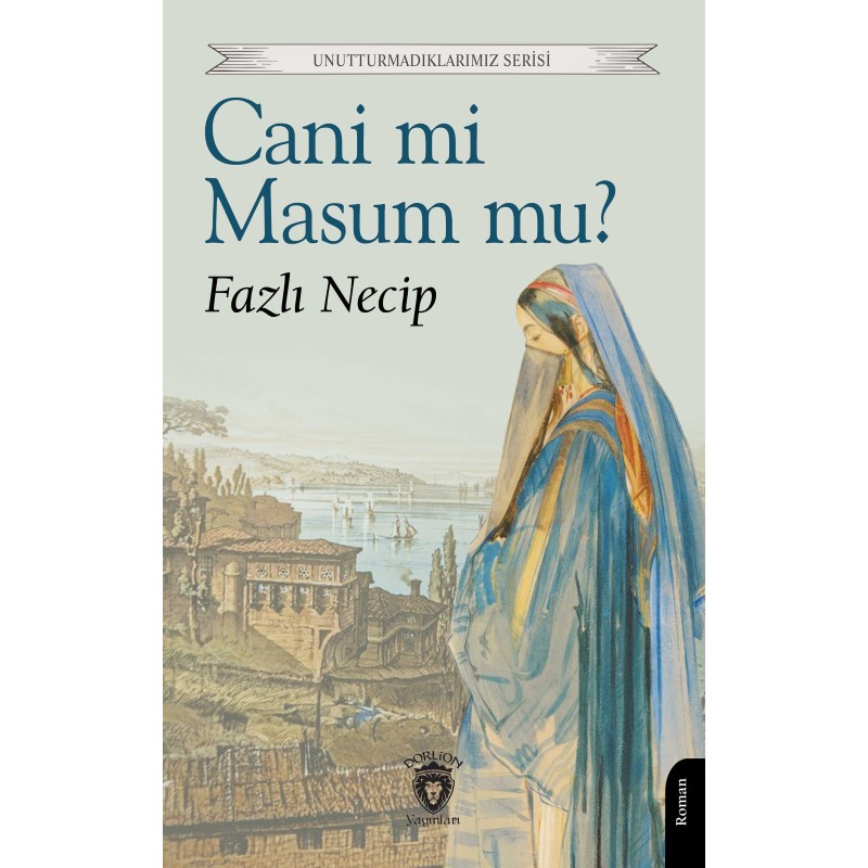 Cani mi Masum mu? Cani mi Masum mu?