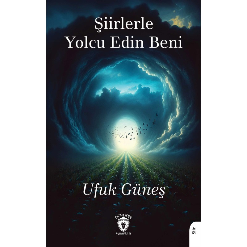 Şiirlerle Yolcu Edin Beni