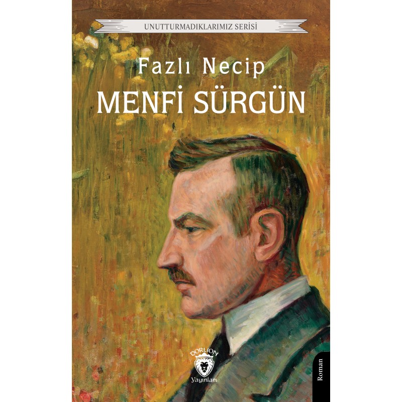 Menfi Sürgün Menfi Sürgün