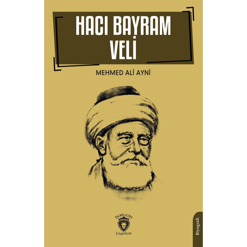 Hacı Bayram Veli Hacı Bayram Veli