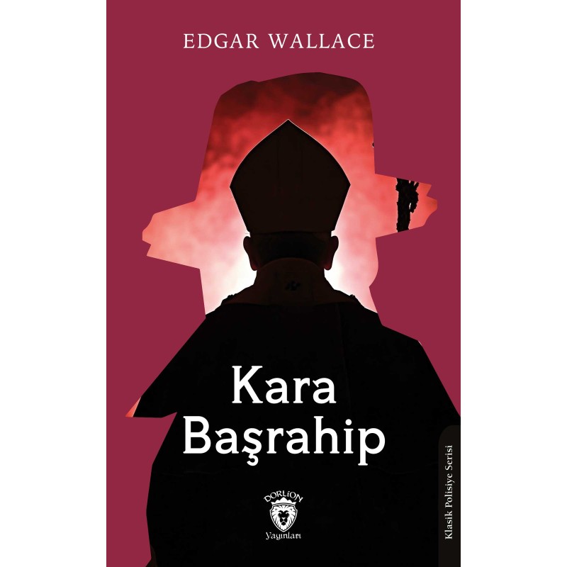 Kara Başrahip Kara Başrahip