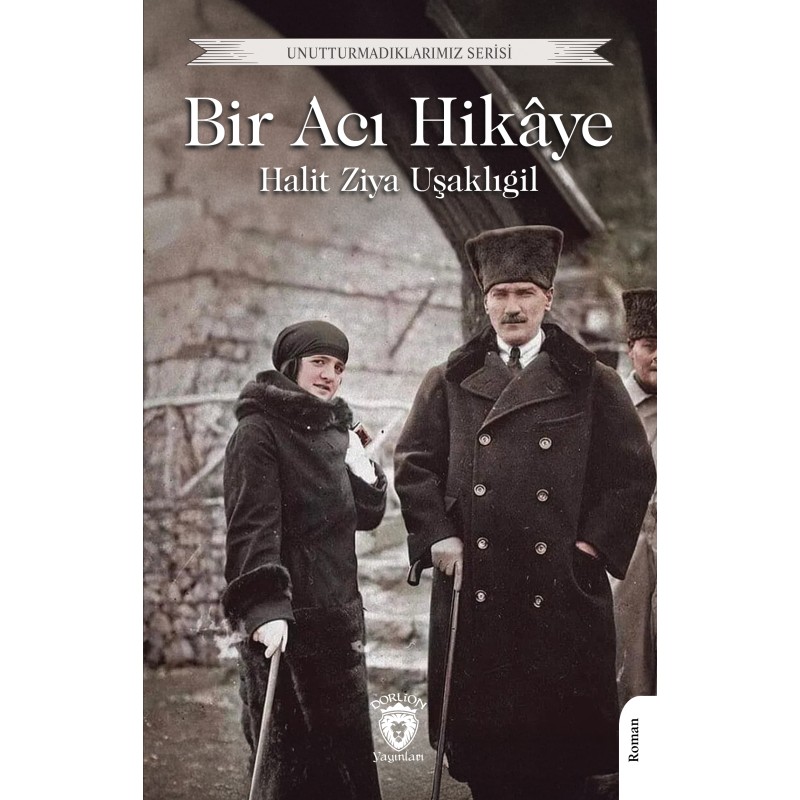 Bir Acı Hikâye Bir Acı Hikâye